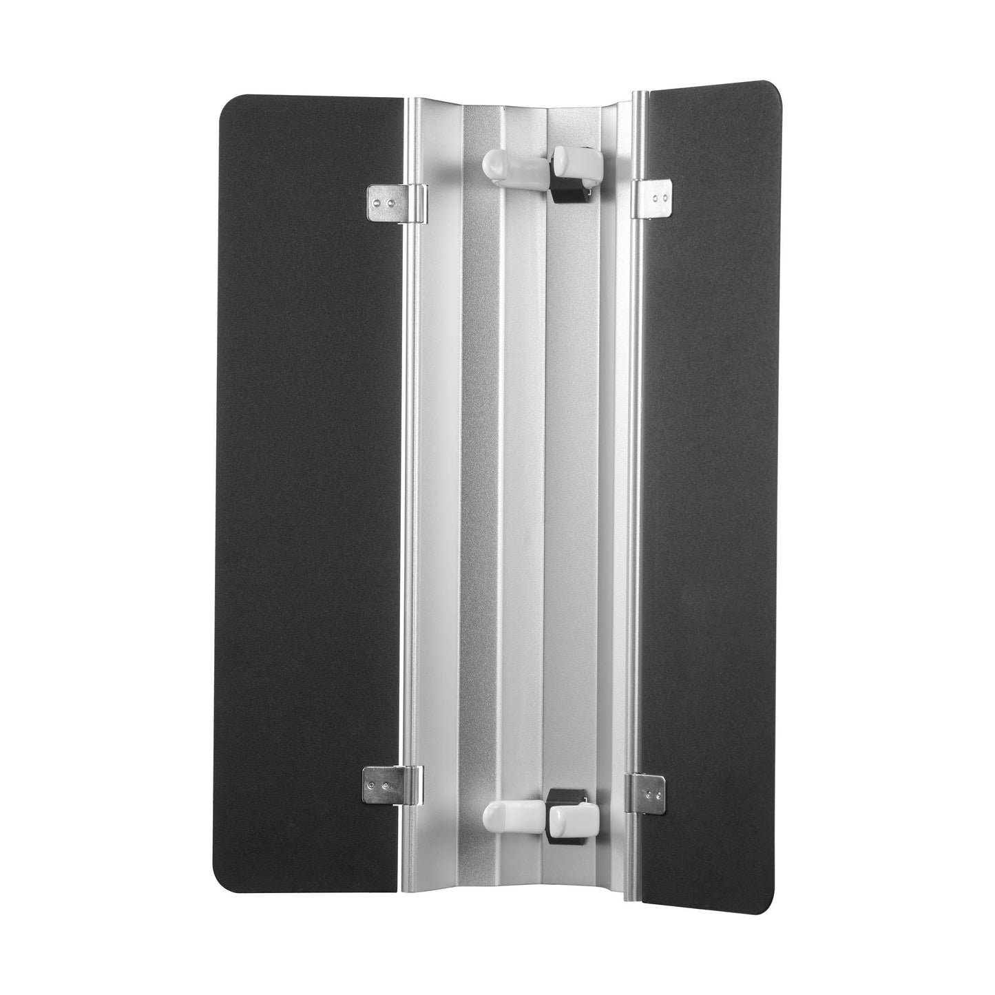 Barn Doors for Godox/PiXAPRO AD-S200 360Â° Stick Flash Attachment 