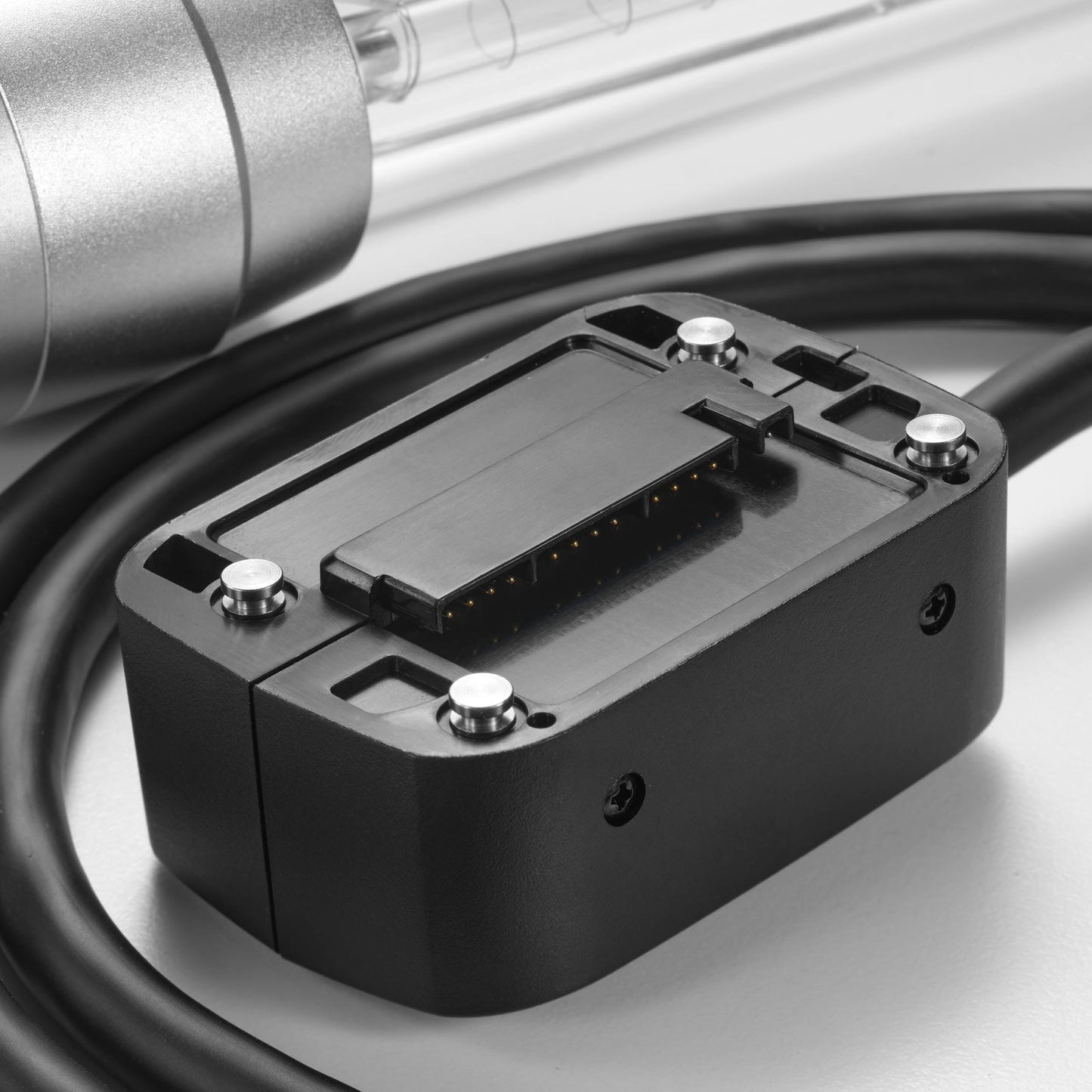 Godox/PiXAPRO AD-S200 360Â° Stick Flash Attachment  Connector