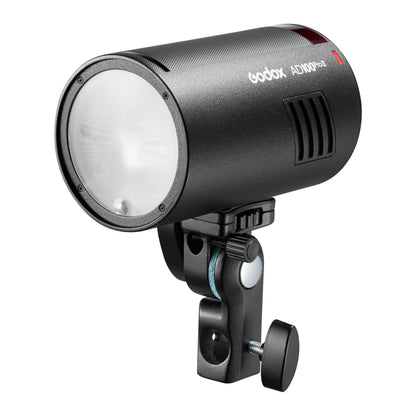Godox AD100ProII Compact 100Ws Studio Strobe