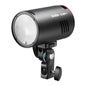 Godox AD100ProII Compact 100Ws Studio Strobe