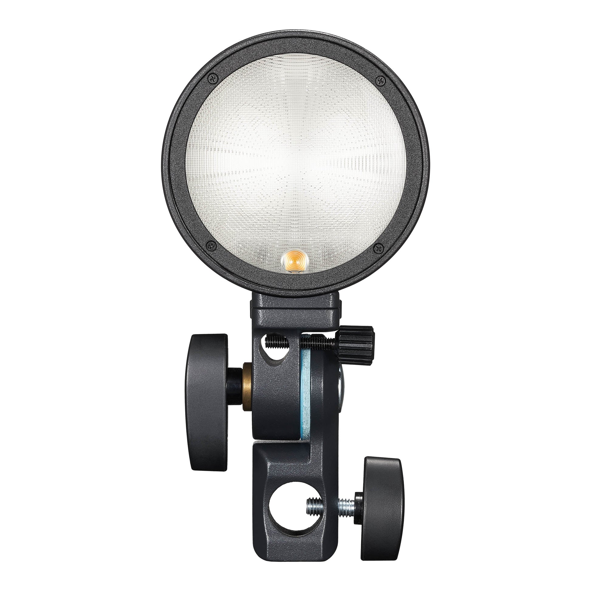 Godox AD100ProII Compact 100Ws Studio Strobe (Front View)