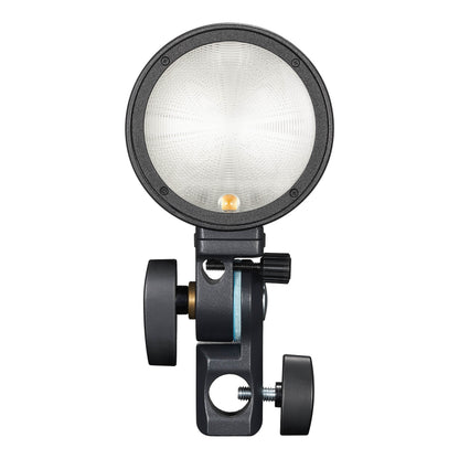 Godox AD100ProII Compact 100Ws Studio Strobe (Front View)