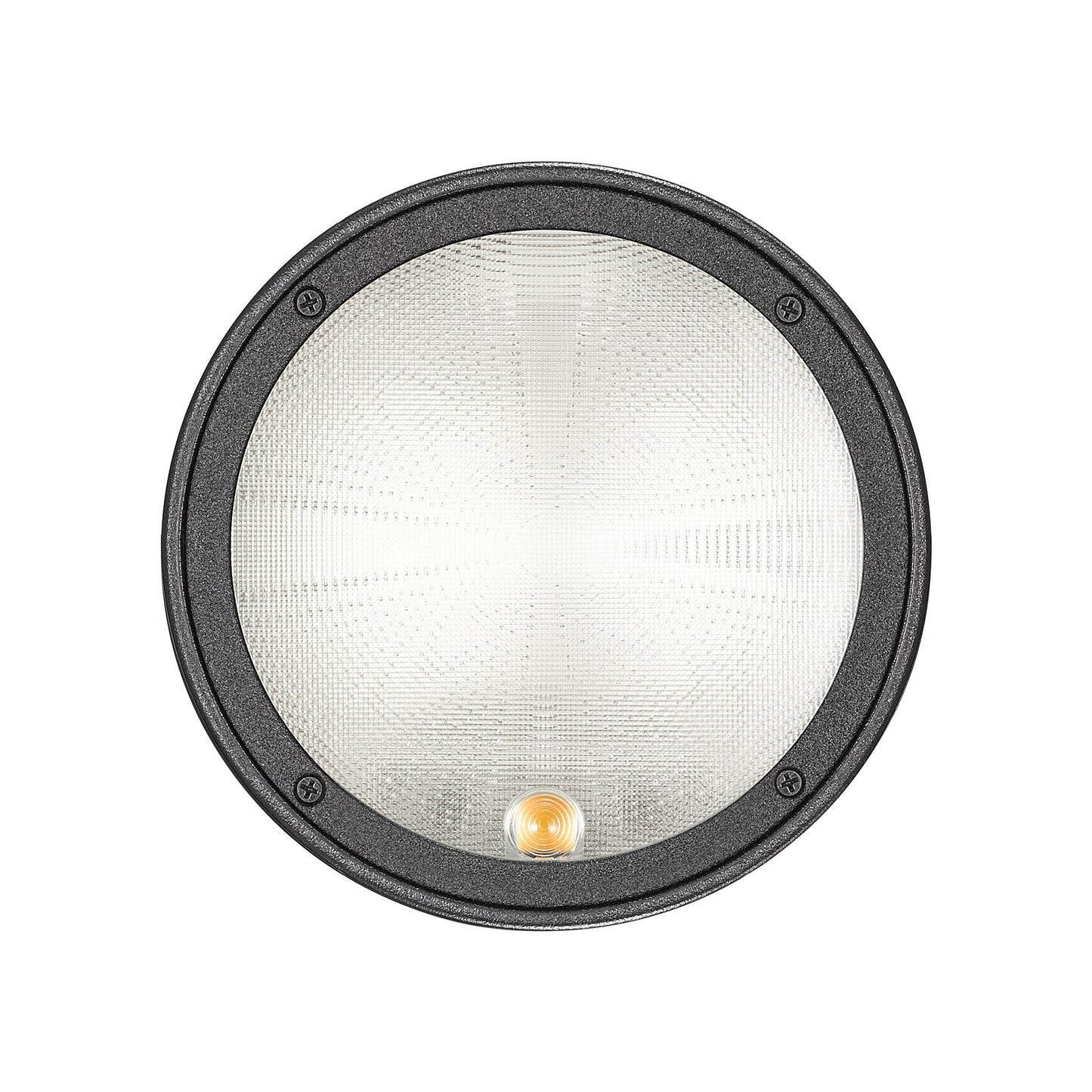 Godox AD100ProII Compact 100Ws Studio Strobe (Front View - Without AD-E2 Mount Adapter)