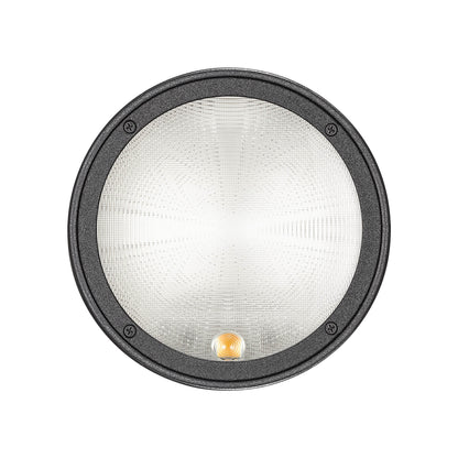 Godox AD100ProII Compact 100Ws Studio Strobe (Front View - Without AD-E2 Mount Adapter)