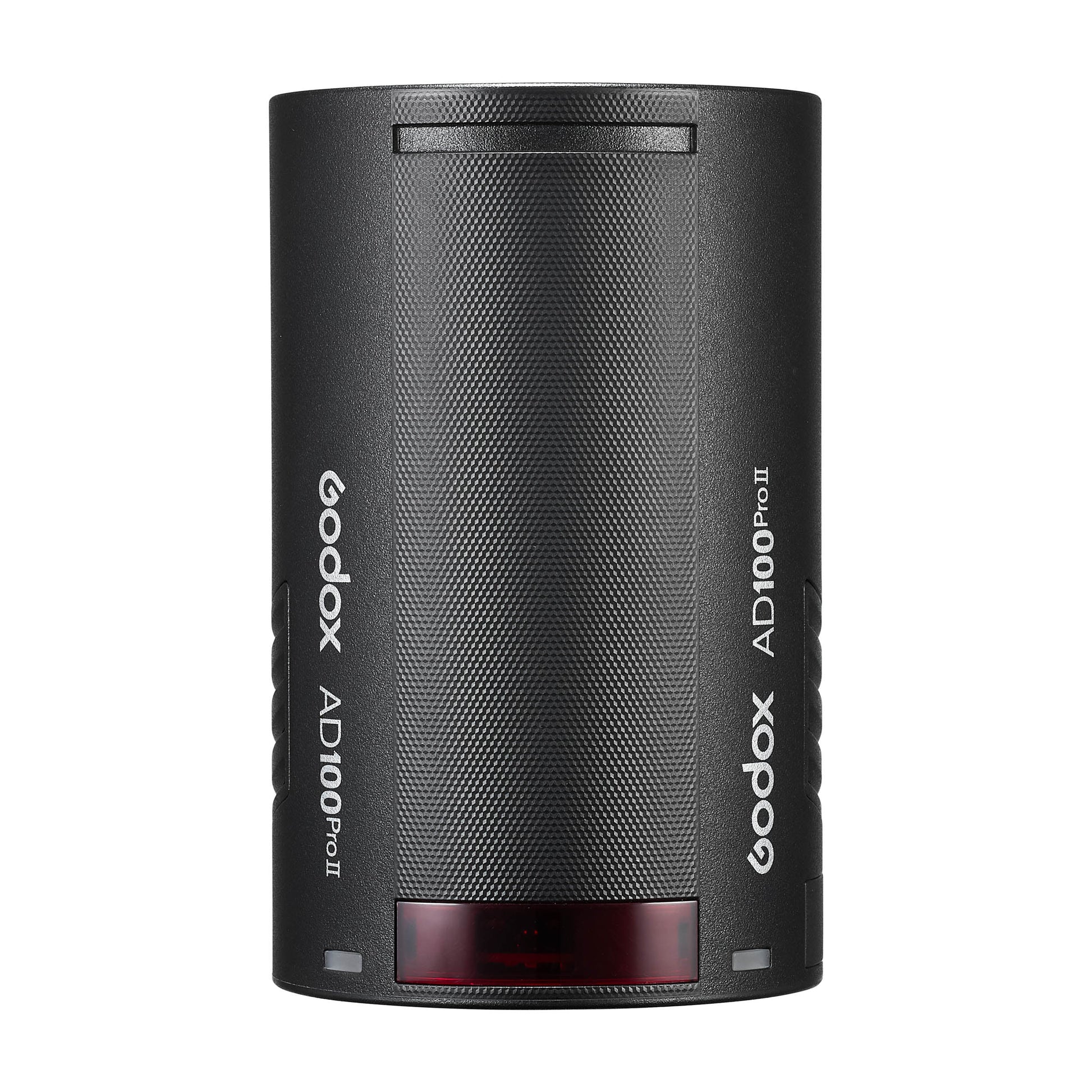 Godox AD100ProII Compact 100Ws Studio Strobe (Top View)