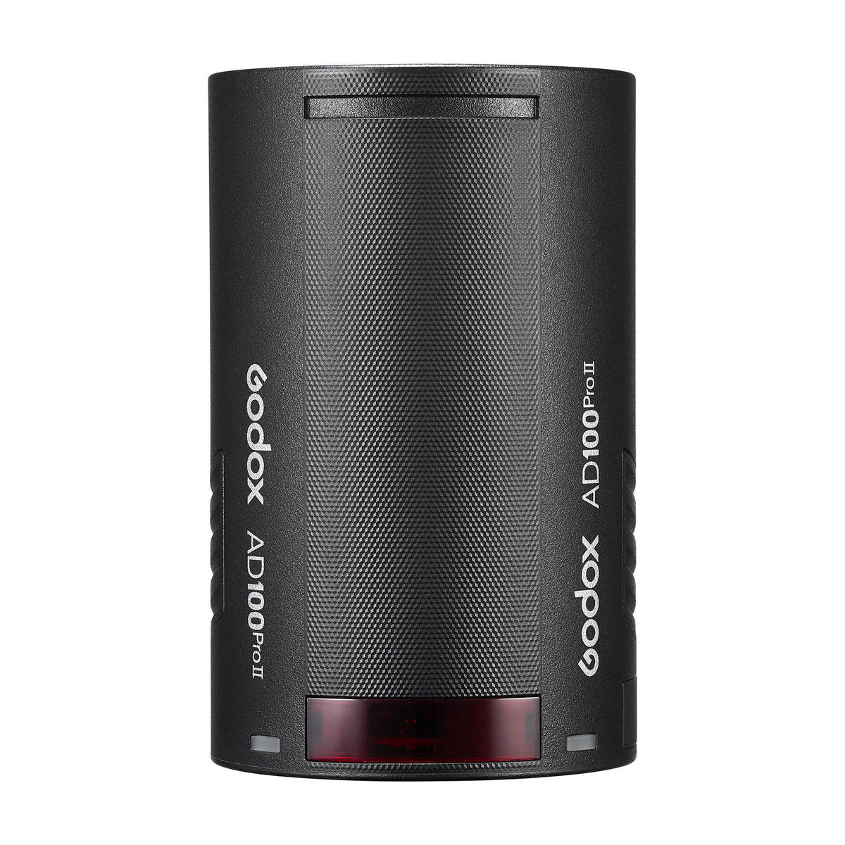 Godox AD100ProII Compact 100Ws Studio Strobe (Top View)