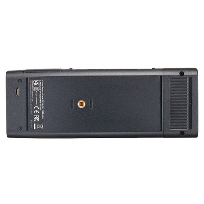 Godox AD200Pro II TTL Battery-Powered Pocket Flash Light Bottom View