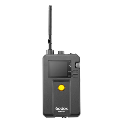 Godox KNOWLED AD33  3x3 Adjustable Scrim Diffuser's Controller