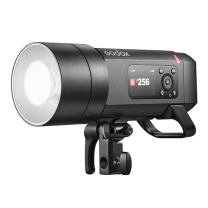 AD400PROII Wedding On-The-Go Portable Twin Flash Kit