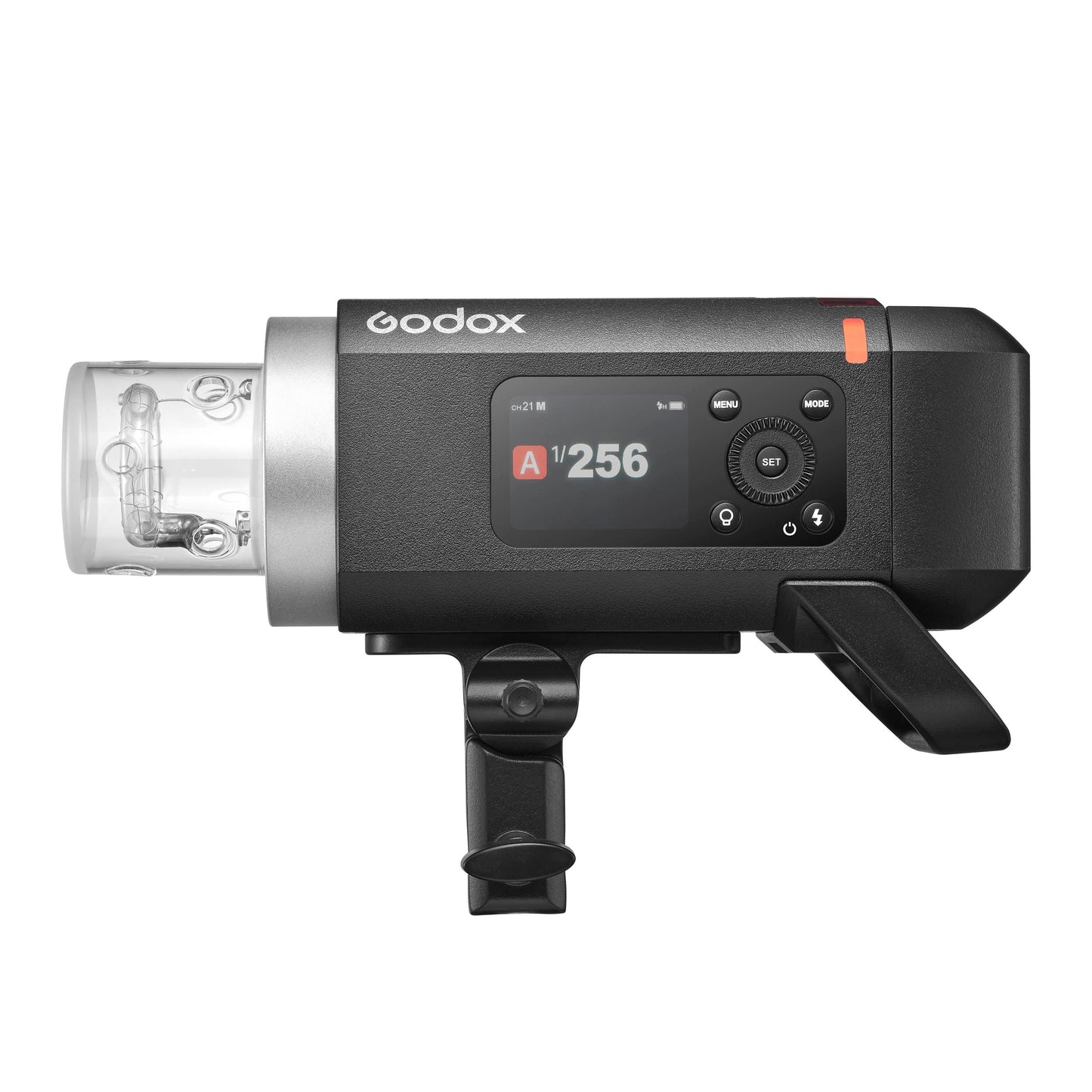 AD400PROII Wedding On-The-Go Portable Twin Flash Kit