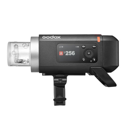 AD400ProII Complete Portable Battery Fashion Photography Studio Lighting Kit