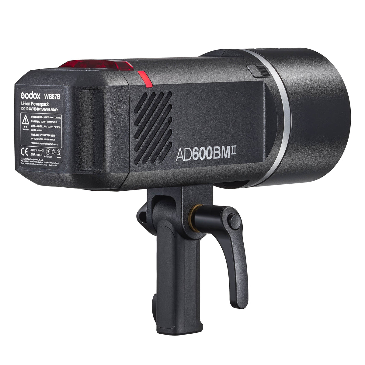 Godox AD600BMII