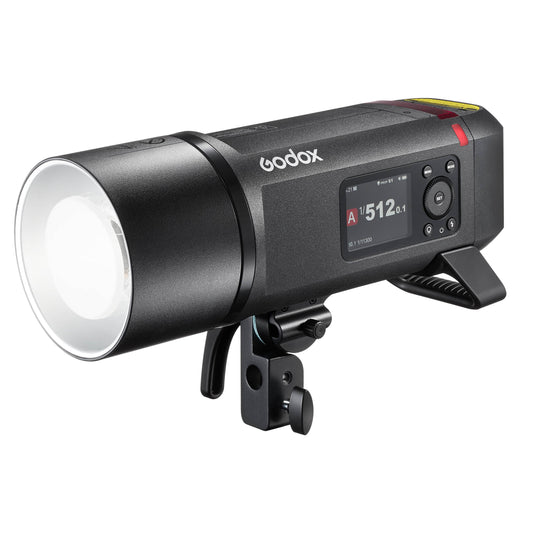 Godox AD800ro 800Ws battery Flash Head