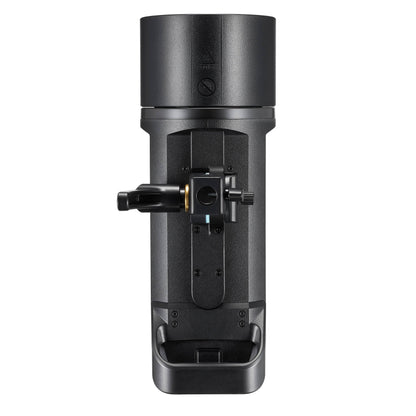Godox AD800ro 800Ws battery Flash Head (Bottom View)