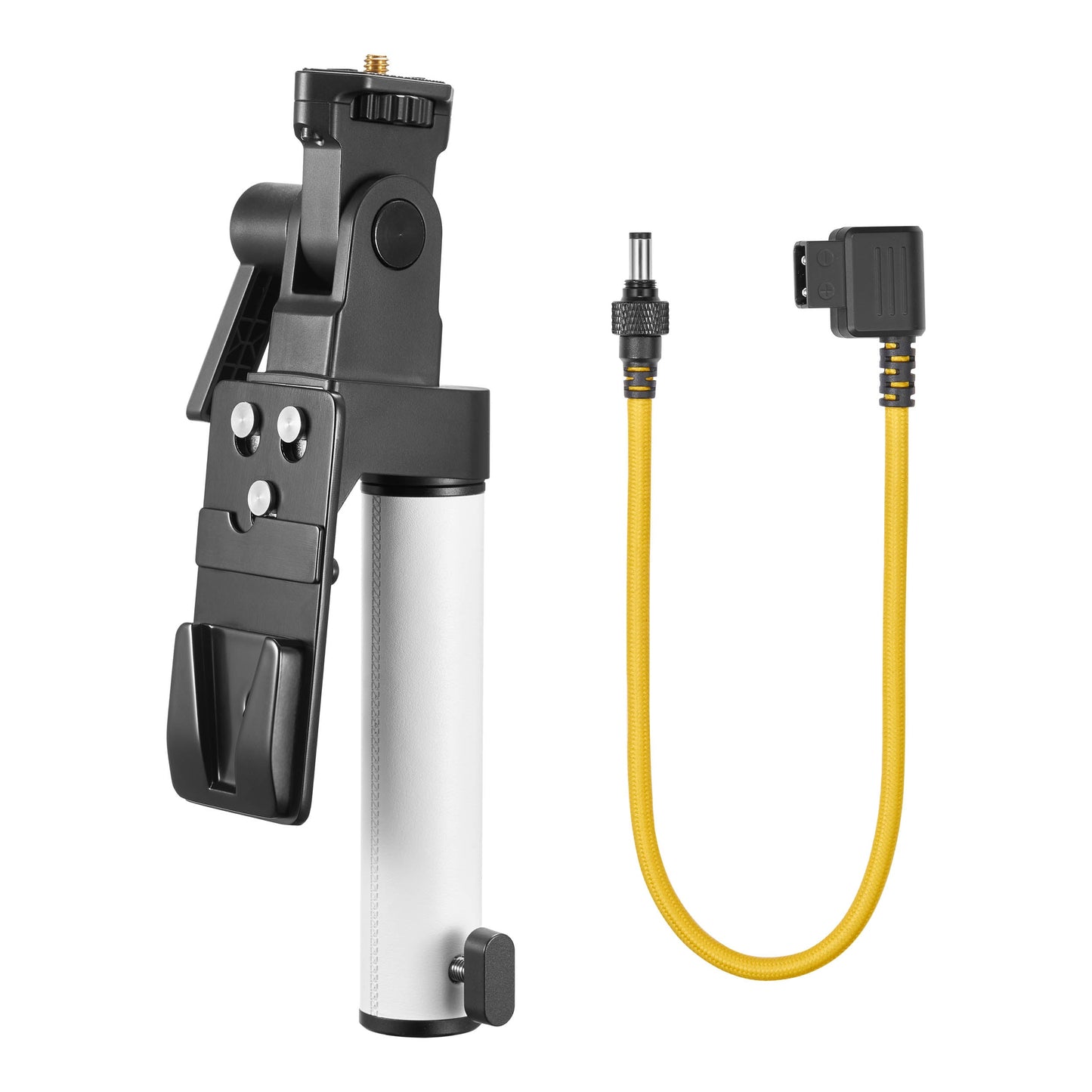 Godox AK-B02 V-Lock Battery Adapter Kit with D-Tap Cable