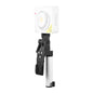 AK-B02 V-Lock Battery Grip Handle Kit for the Godox ML60II Bi and ML100-Series