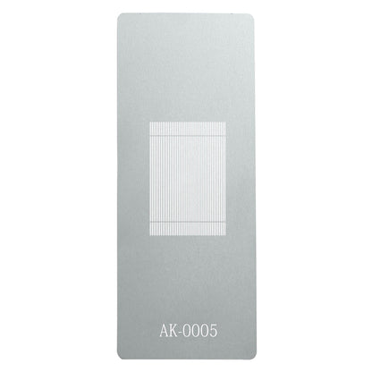 Godox AK-0005 Gobo for the AK-R21 Projection attachment