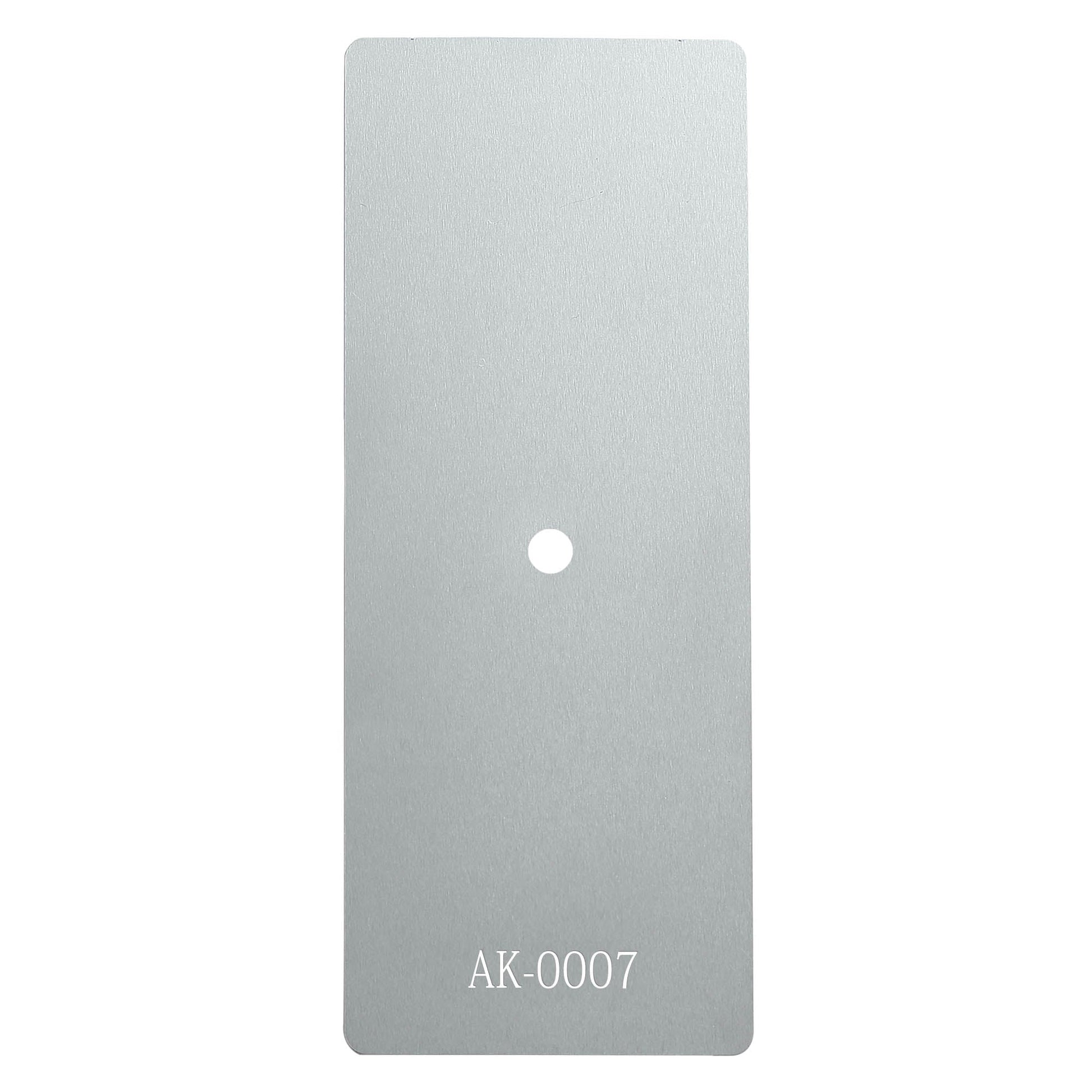 Godox AK-0007 Gobo for the AK-R21 Projection attachment