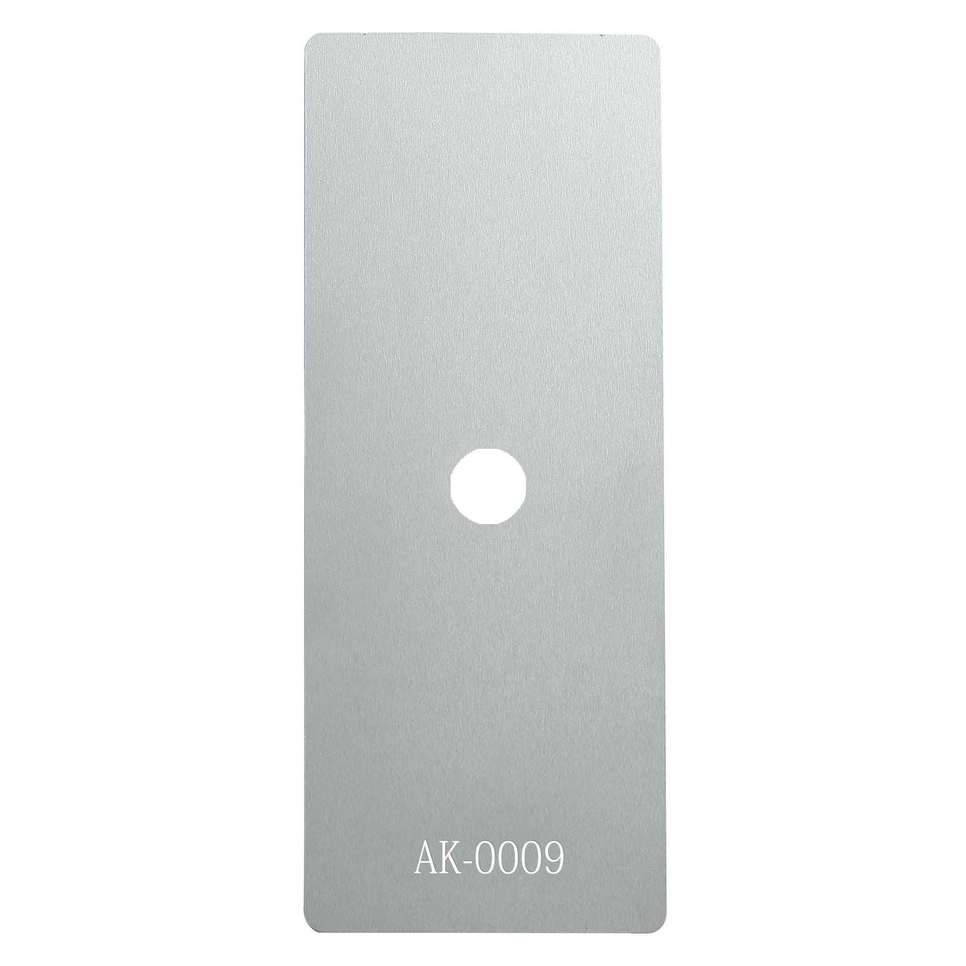 Godox AK-0009 Gobo for the AK-R21 Projection attachment