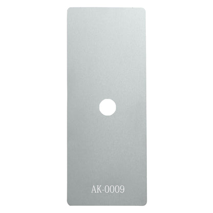 Godox AK-0009 Gobo for the AK-R21 Projection attachment