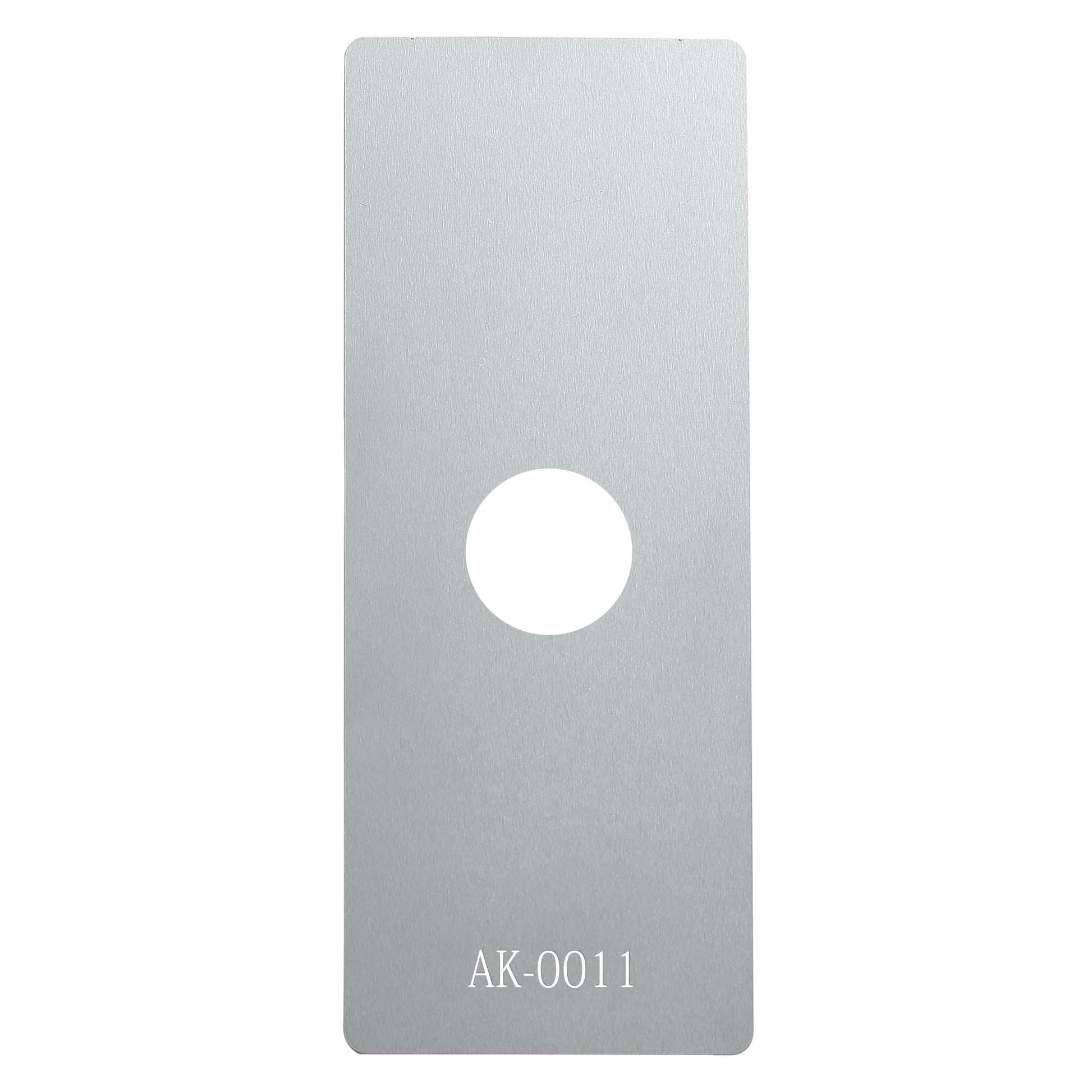 Godox AK-0011 Gobo for the AK-R21 Projection attachment