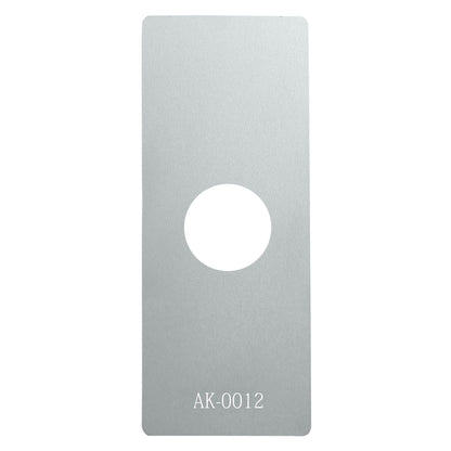 Godox AK-0012 Gobo for the AK-R21 Projection attachment