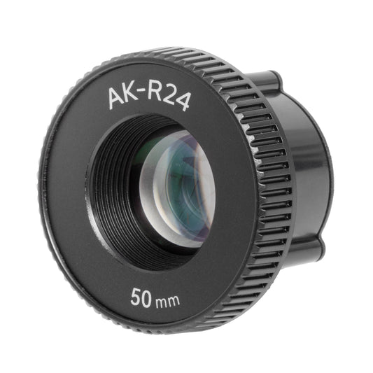 Godox AK-R24 50mm Lens Optic for AK-R21 Projection Attachment