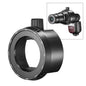 AK-R25 Traditional Speedlite Adapter for AK-R21 Projection Attachment