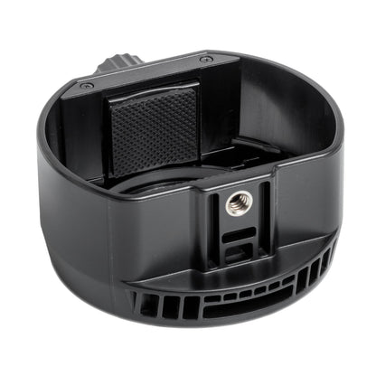 AK-R25 Traditional Speedlite Adapter for AK-R21 Projection Attachment