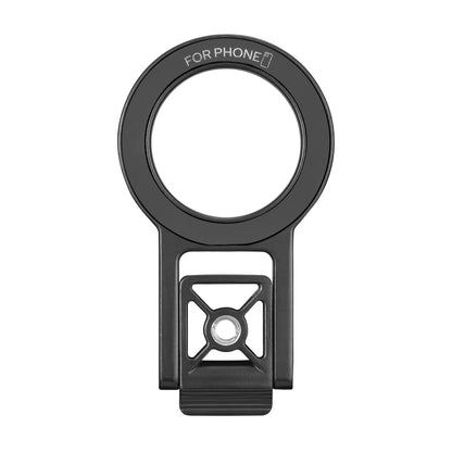 Godox AM01 Magnetic Bracket for the Godox MA5R Back View