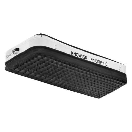 Godox KNOWLED AM1600R-48K 4'x8' Inflatable RGB LED Light Mat with Grid