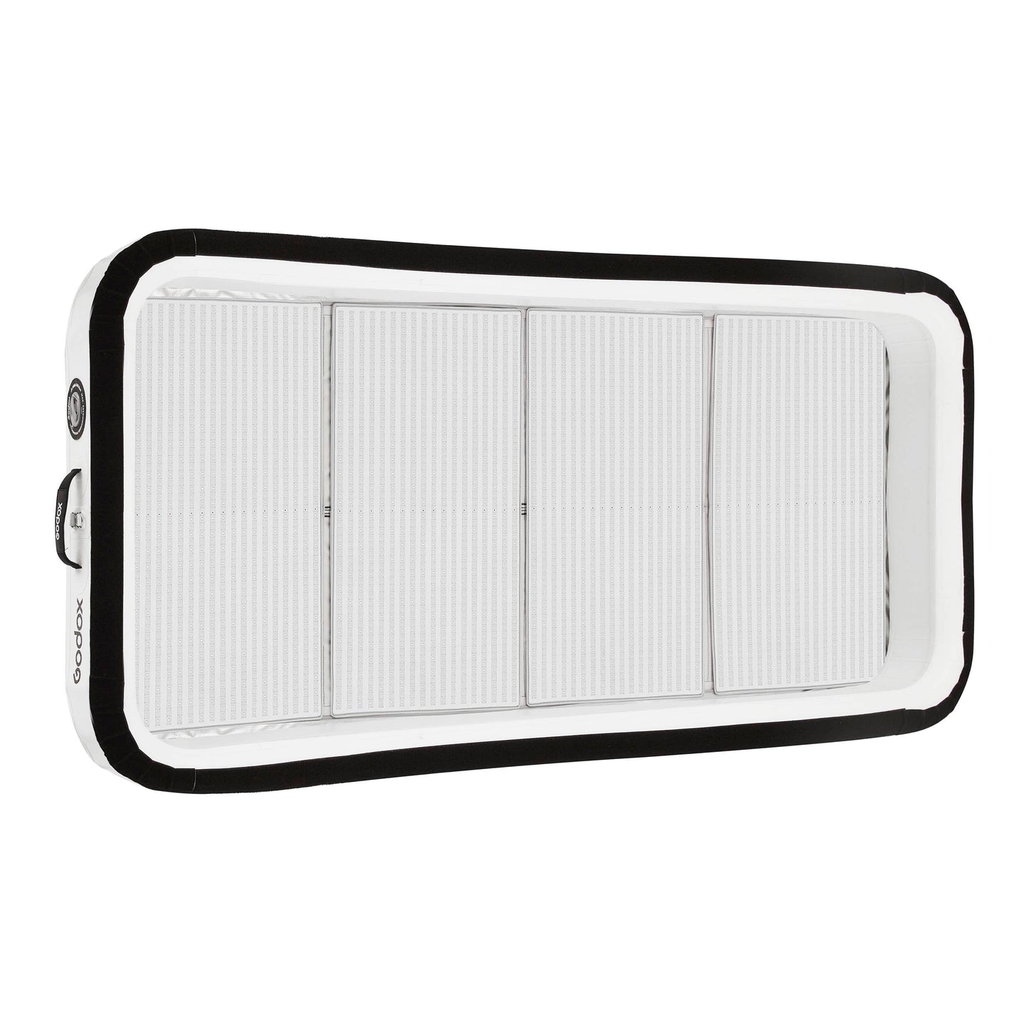 Godox KNOWLED AM1600R-48K 4'x8' Inflatable RGB LED Light Mat with No Diffusion