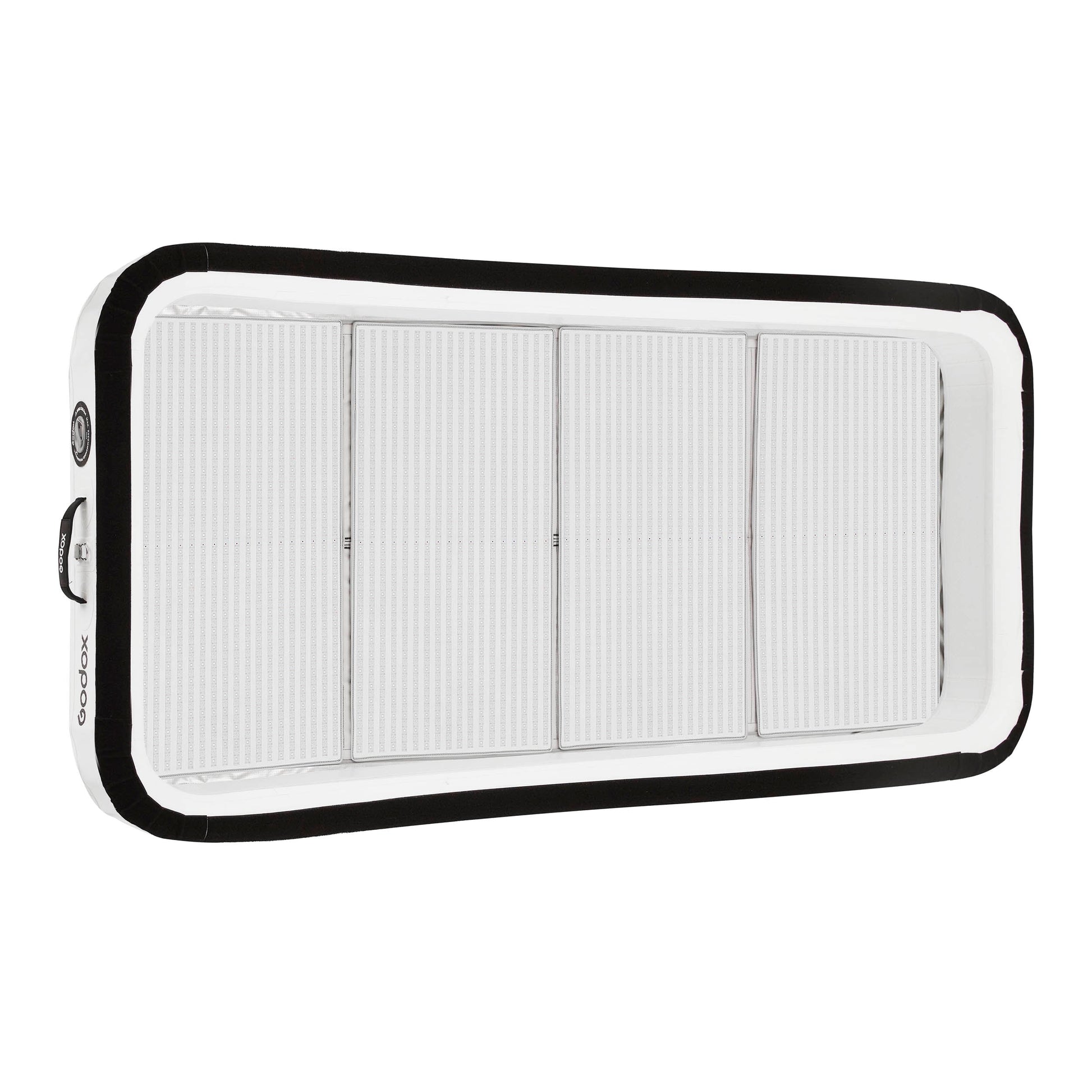 Godox KNOWLED AM1600R-48K 4'x8' Inflatable RGB LED Light Mat with No Diffusion