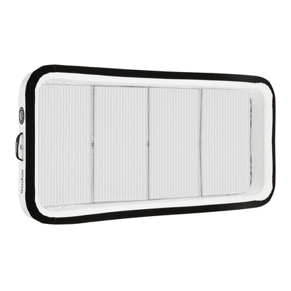 Godox KNOWLED AM1600R-48K 4'x8' Inflatable RGB LED Light Mat with No Diffusion