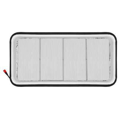 Godox KNOWLED AM1600R-48K 4'x8' Inflatable RGB LED Light Mat With No Diffusion