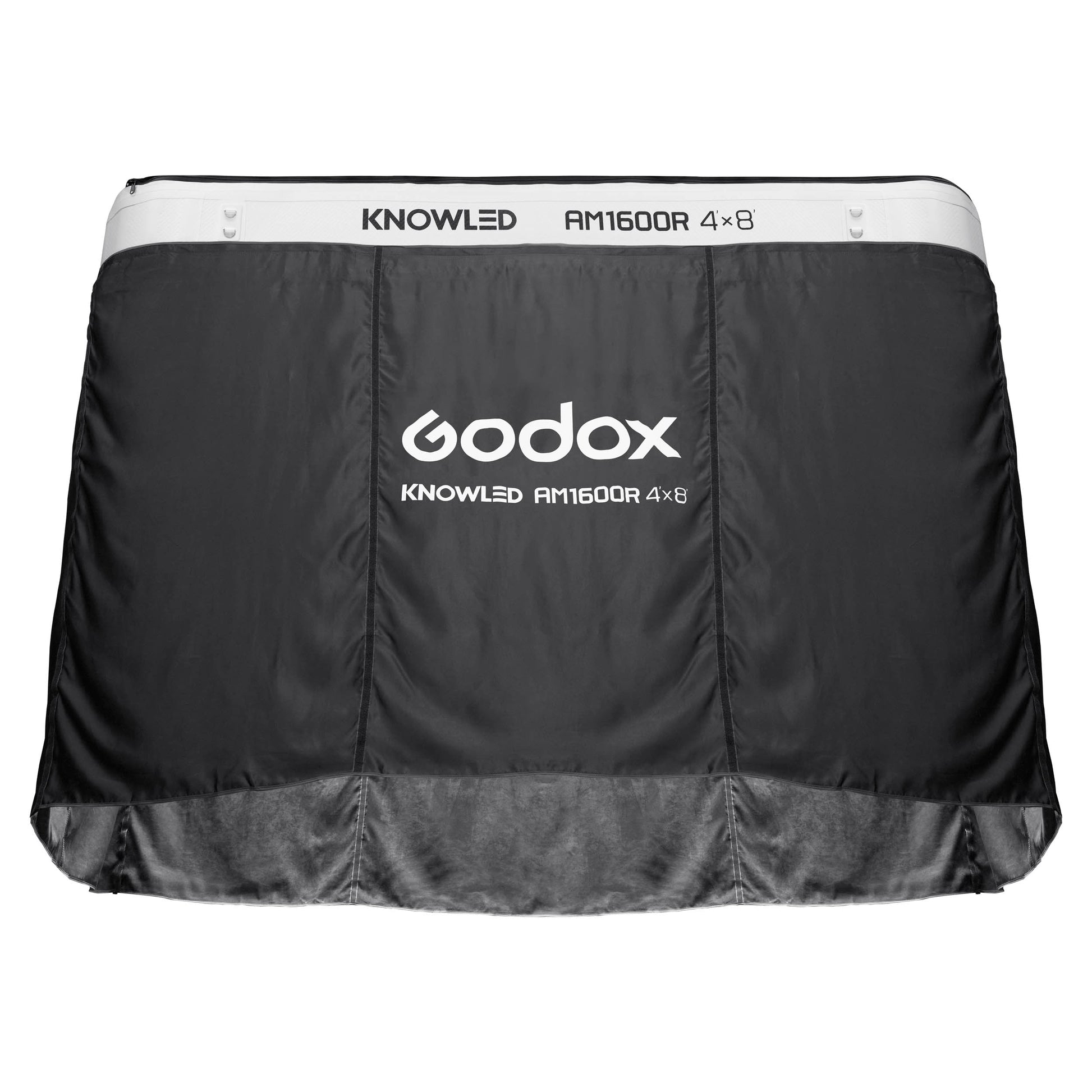 Godox KNOWLED AM1600R-48K 4'x8' Inflatable RGB LED Light Mat With Skirt