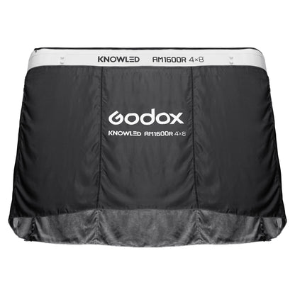 Godox KNOWLED AM1600R-48K 4'x8' Inflatable RGB LED Light Mat With Skirt