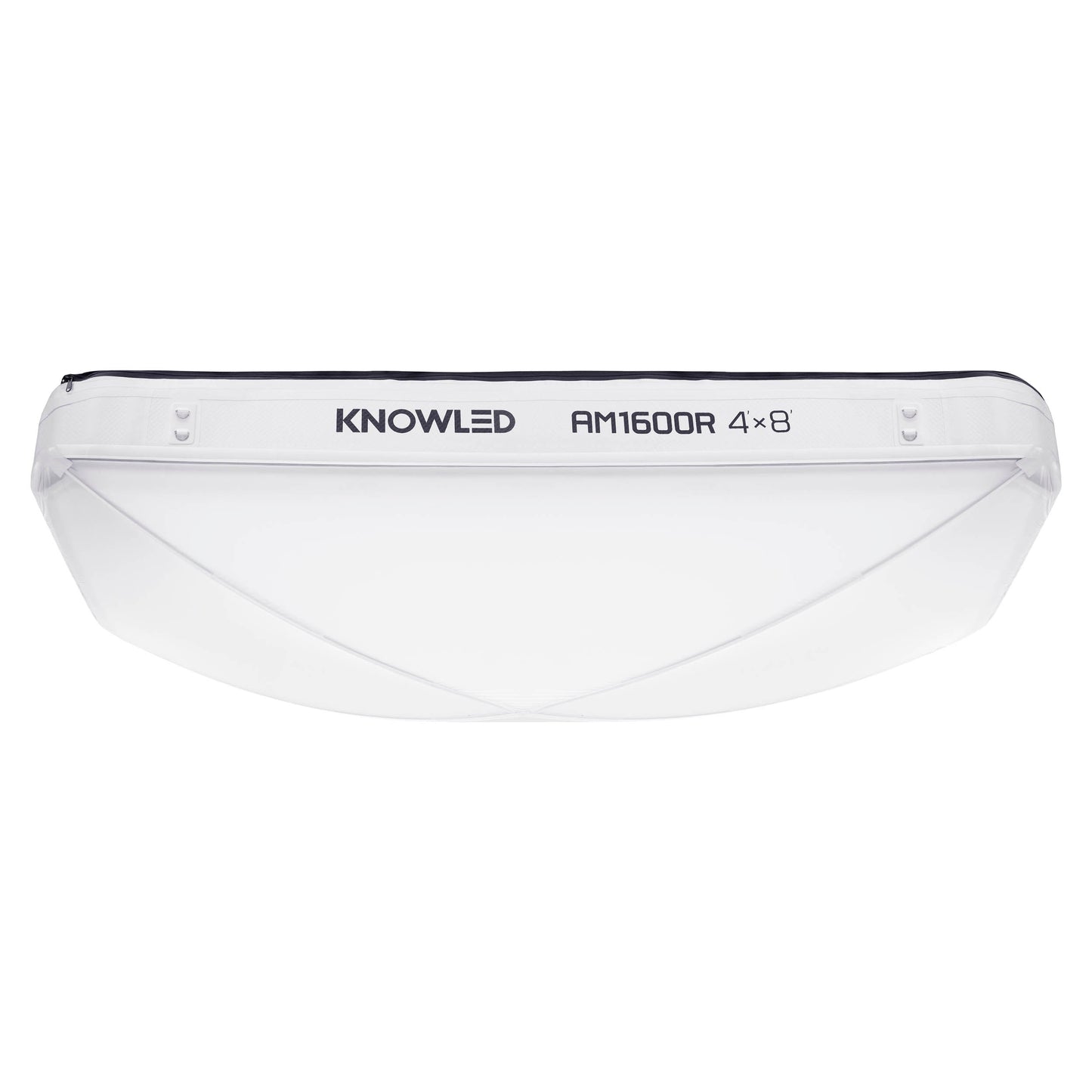 Godox KNOWLED AM1600R-48K 4'x8' Inflatable RGB LED Light Mat With Dome Diffuser