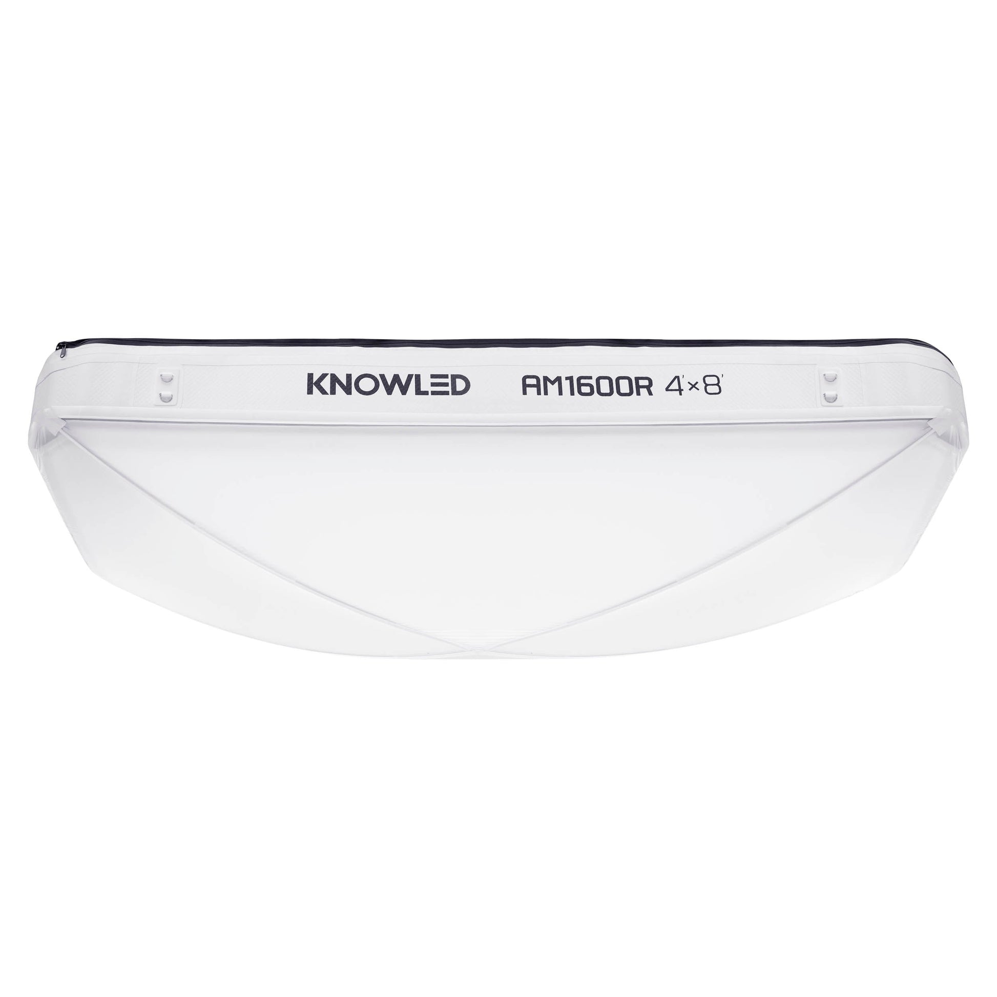 Godox KNOWLED AM1600R-48K 4'x8' Inflatable RGB LED Light Mat With Dome Diffuser