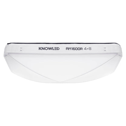 Godox KNOWLED AM1600R-48K 4'x8' Inflatable RGB LED Light Mat With Dome Diffuser