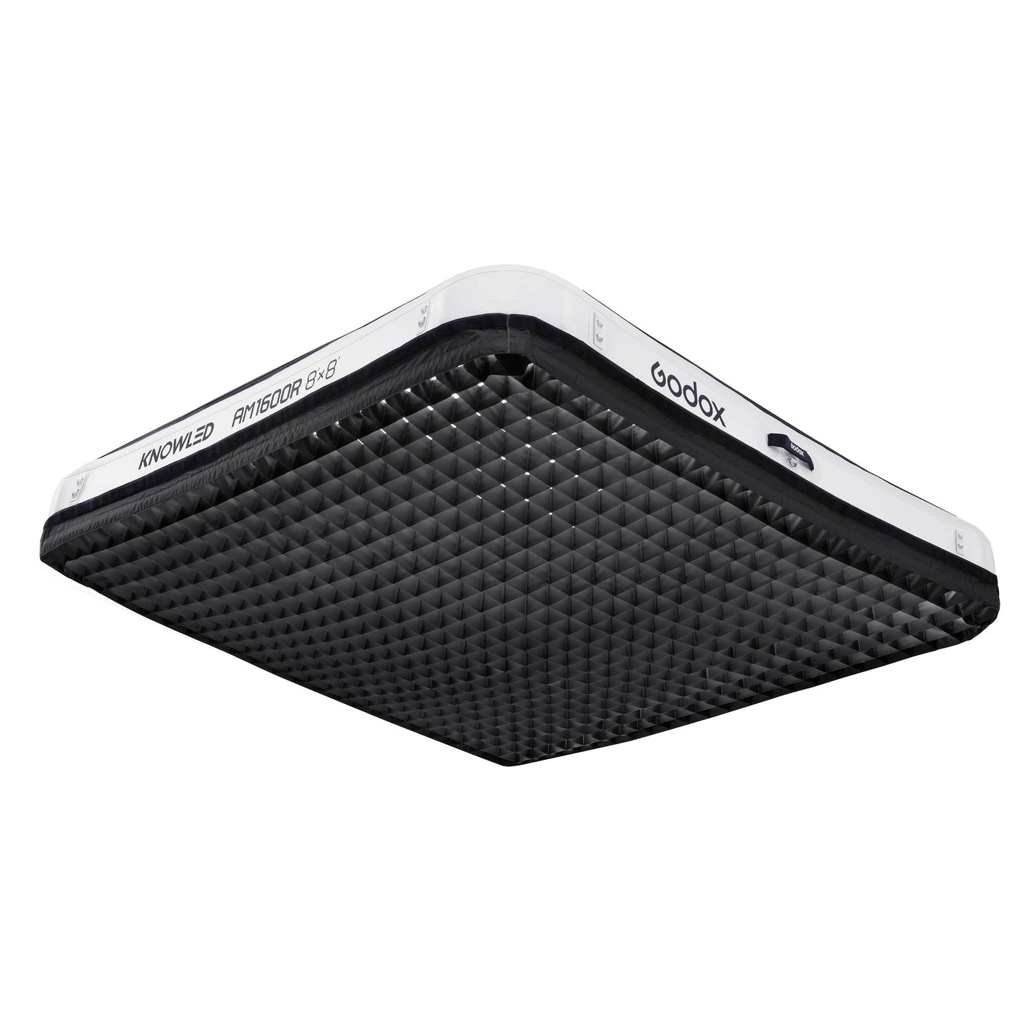 Godox KNOWLED AM1600R-88K 8'x8' Inflatable RGB LED Light Mat with Grid