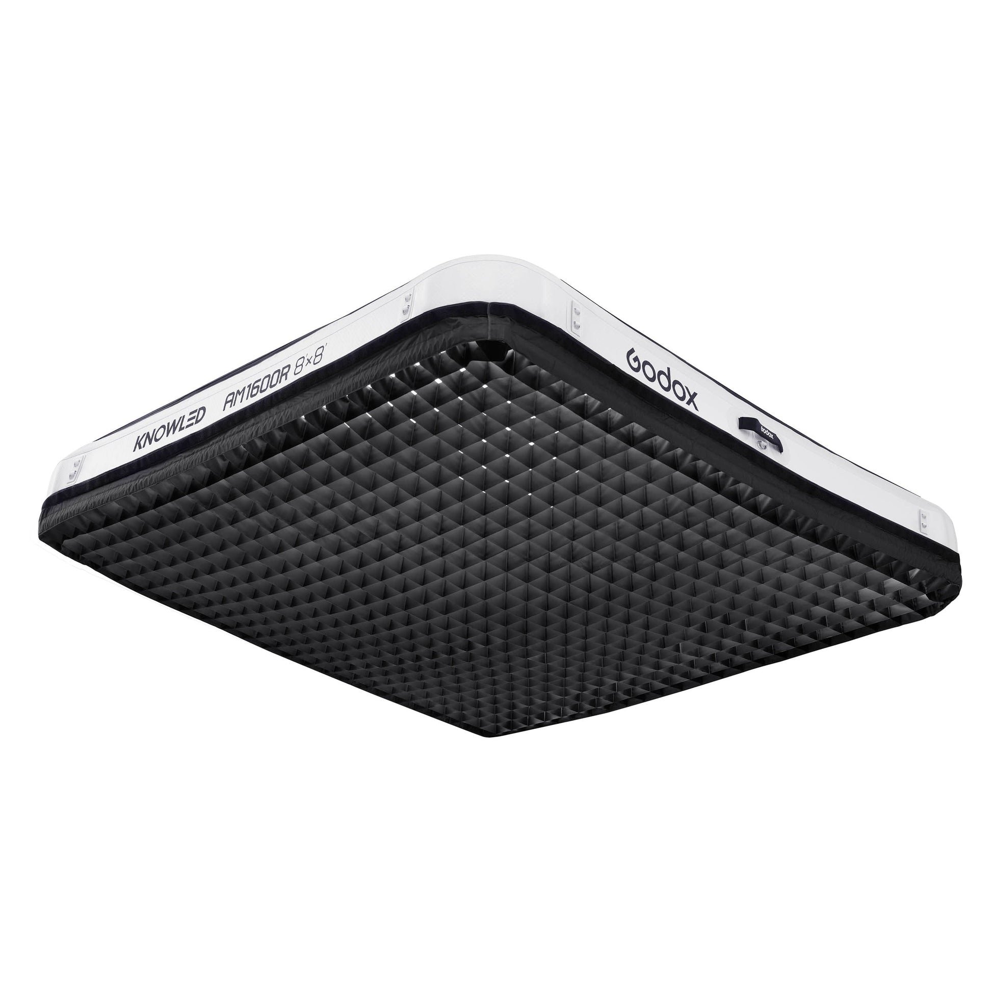 Godox KNOWLED AM1600R-88K 8'x8' Inflatable RGB LED Light Mat with Grid