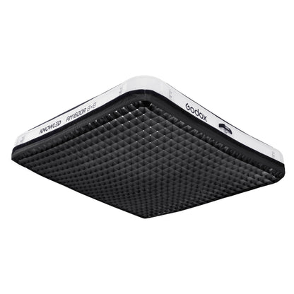 Godox KNOWLED AM1600R-88K 8'x8' Inflatable RGB LED Light Mat with Grid