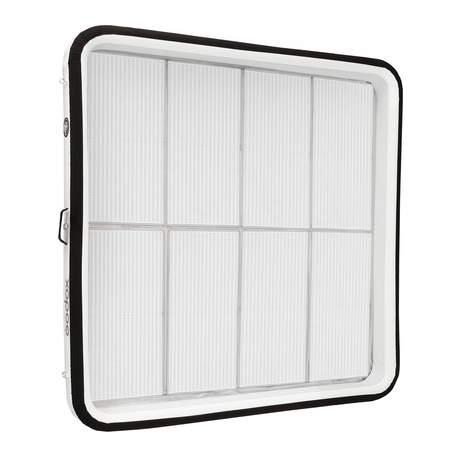 Godox KNOWLED AM1600R-88K 8'x8' Inflatable RGB LED Light Mat with No Diffusion