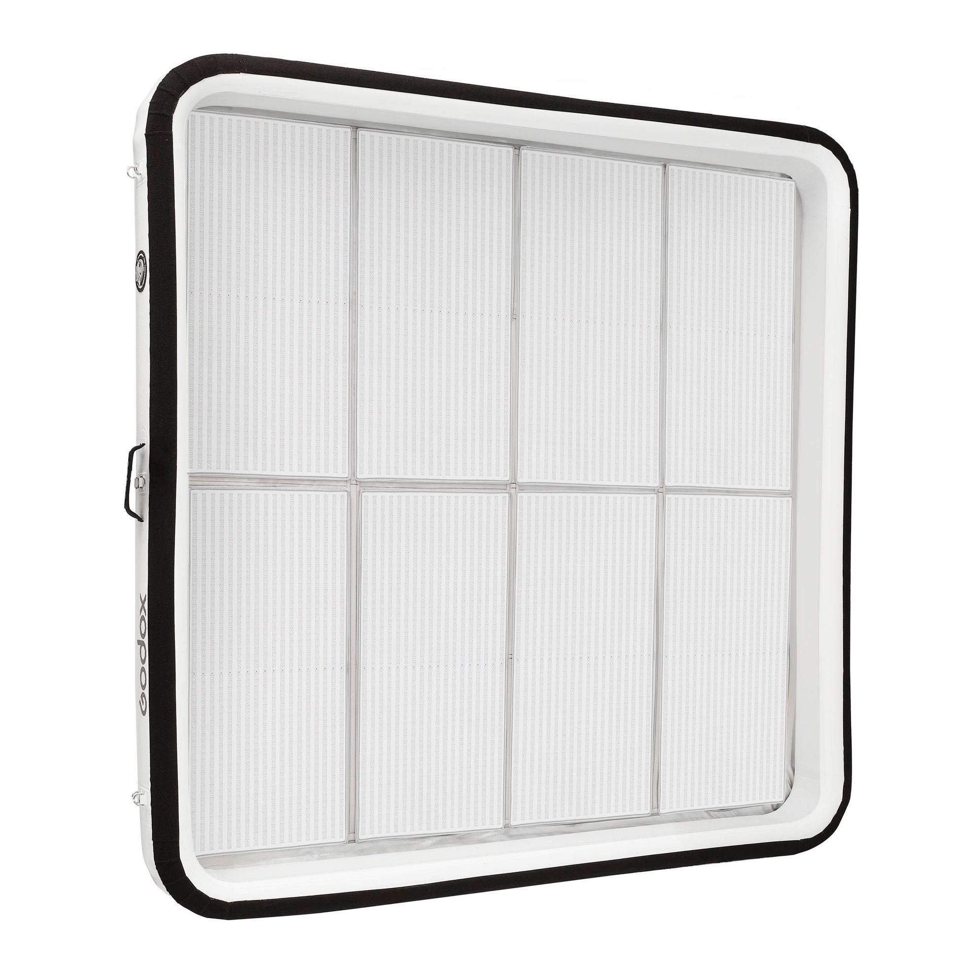 Godox KNOWLED AM1600R-88K 8'x8' Inflatable RGB LED Light Mat with No Diffusion