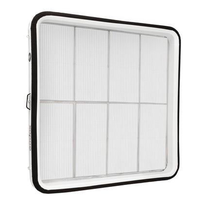 Godox KNOWLED AM1600R-88K 8'x8' Inflatable RGB LED Light Mat with No Diffusion
