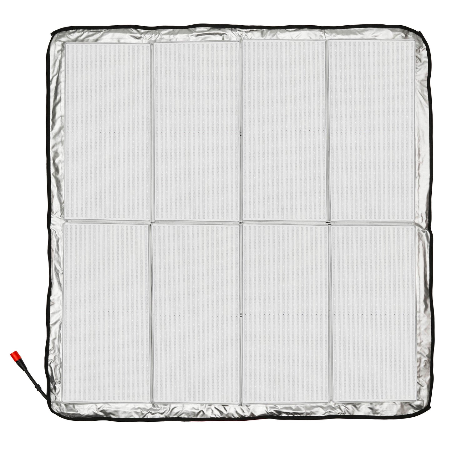 Godox KNOWLED AM1600R-88K 8'x8' Inflatable RGB LED Light Mat with No Diffusion