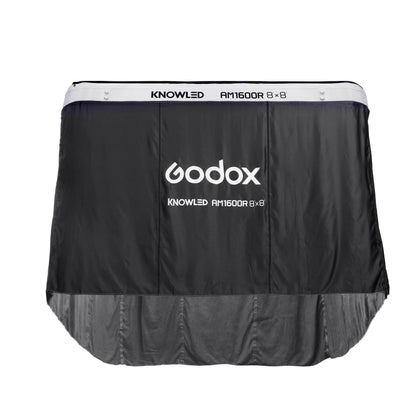 Godox KNOWLED AM1600R-88K 8'x8' Inflatable RGB LED Light Mat With Skirt