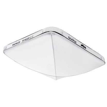 Godox KNOWLED AM1600R-88K 8'x8' Inflatable RGB LED Light Mat With Dome Diffuser