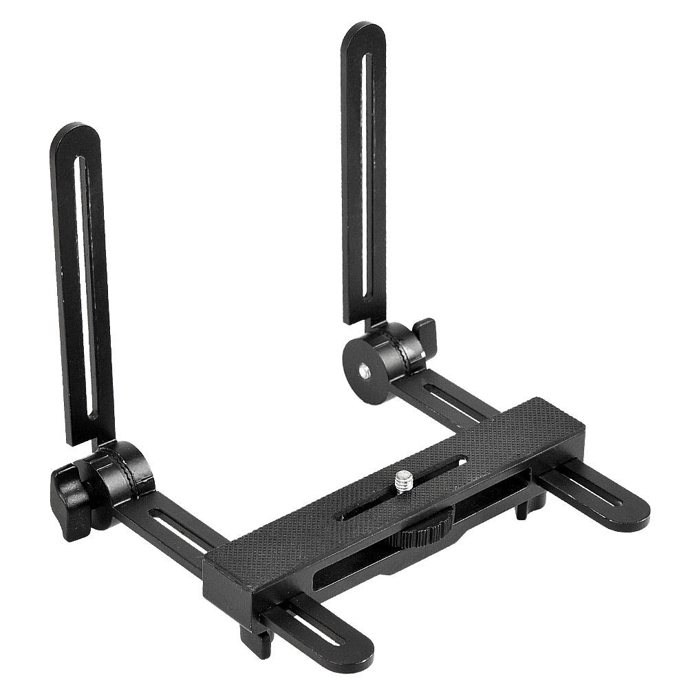 Godox AR400 400Ws Battery-Powered Ring Flash's Camera Bracket